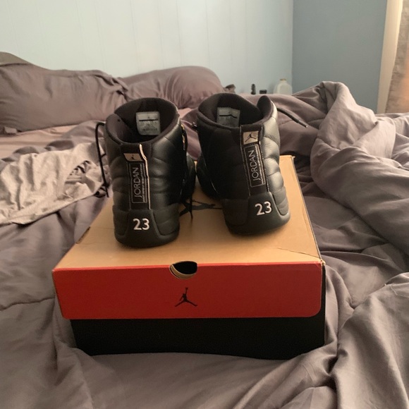 Air Jordan 12 Masters - Picture 3 of 5